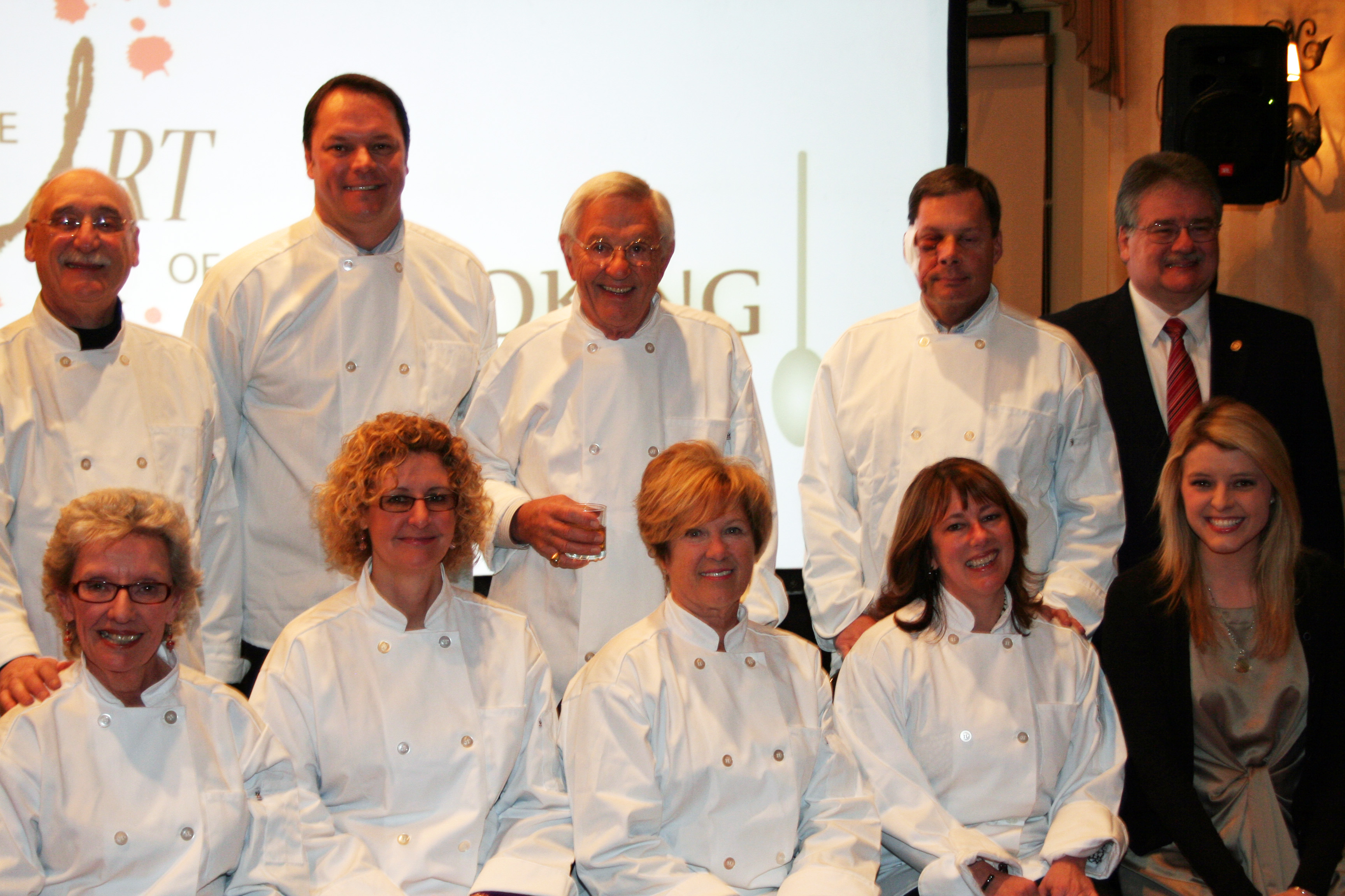 2013 Chefs